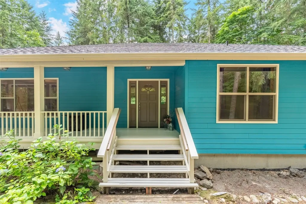 5716 Gahs Road S Roy WA 98580