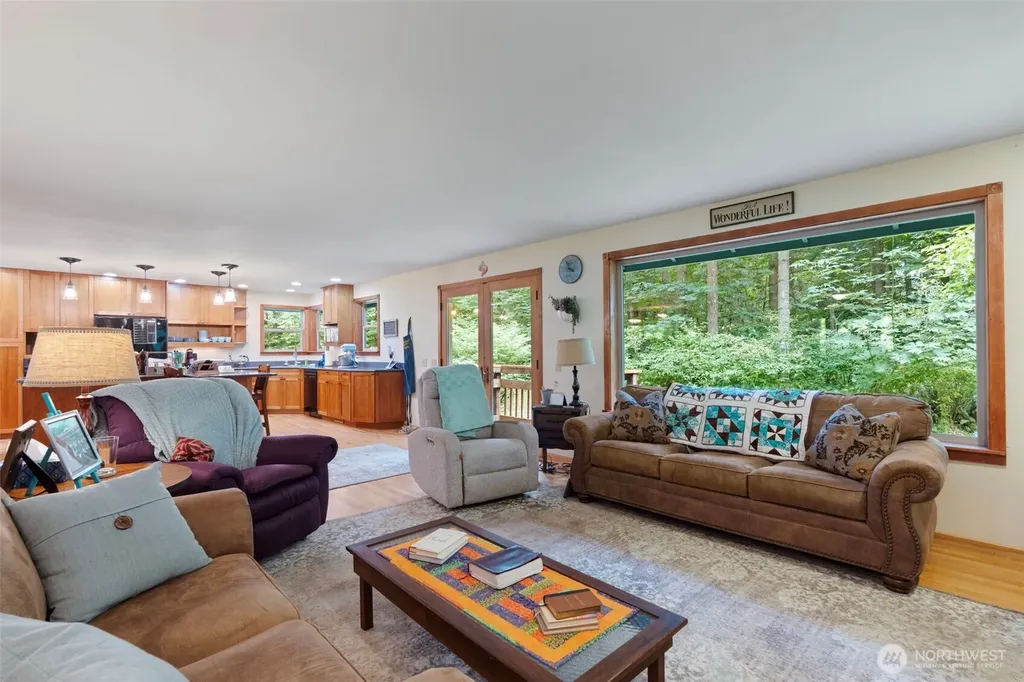 5716 Gahs Road S Roy WA 98580