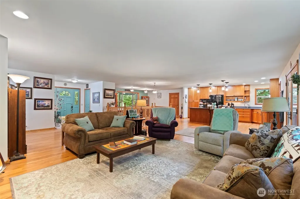 5716 Gahs Road S Roy WA 98580