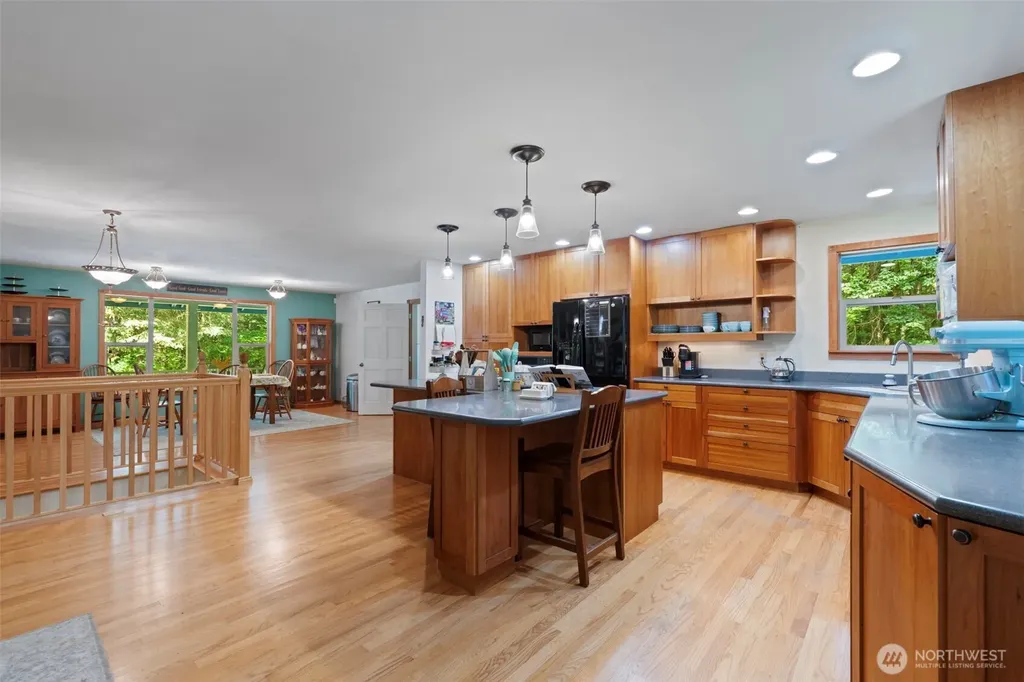 5716 Gahs Road S Roy WA 98580