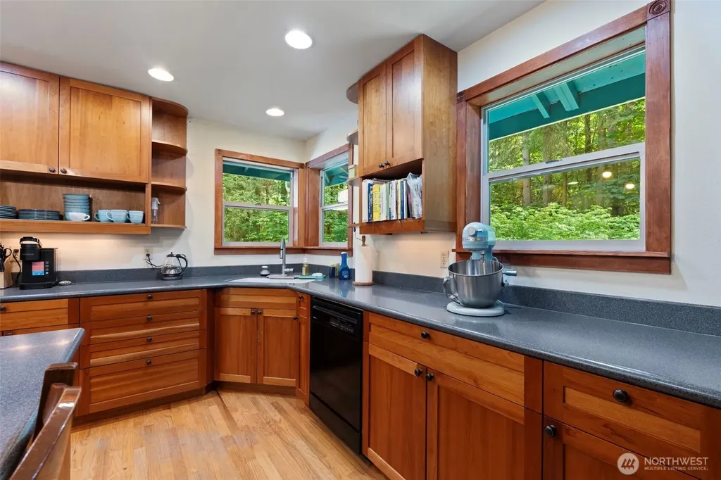 5716 Gahs Road S Roy WA 98580