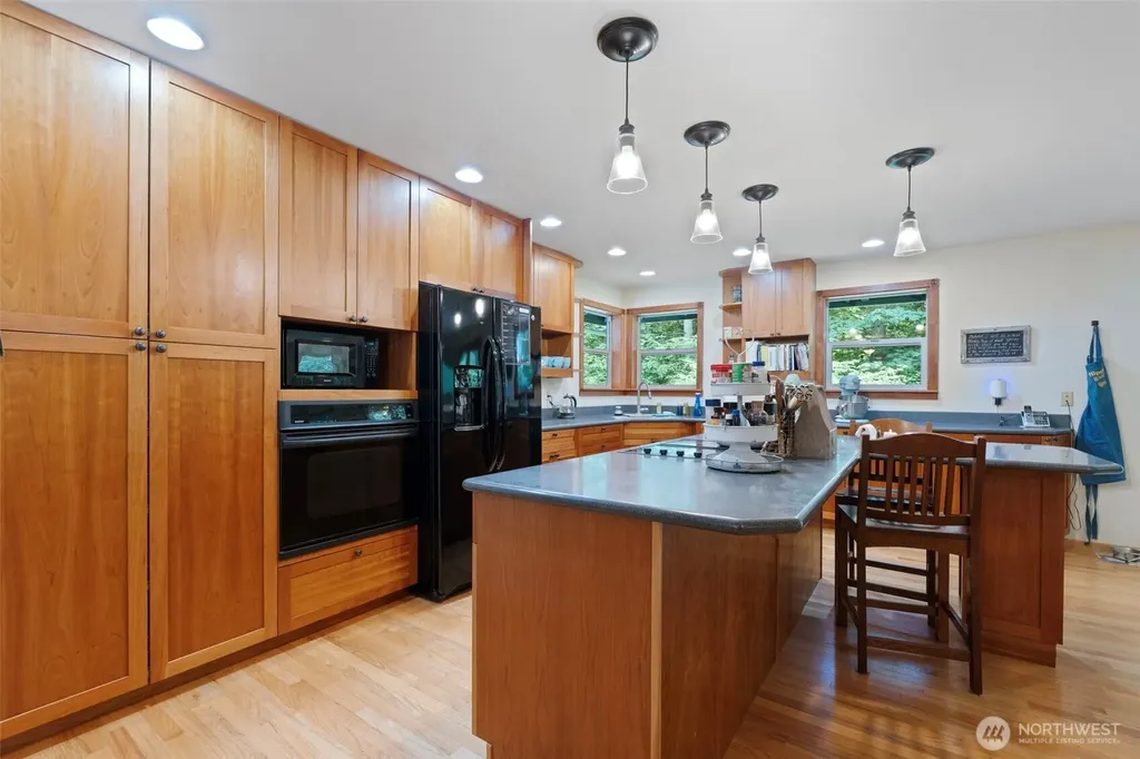 5716 Gahs Road S Roy WA 98580