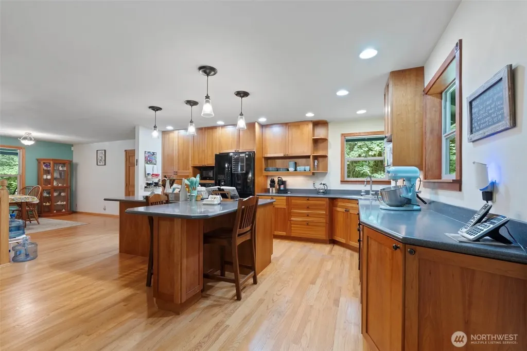 5716 Gahs Road S Roy WA 98580