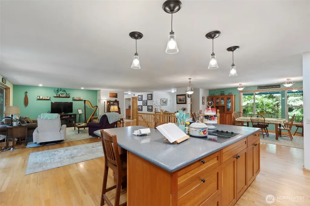 5716 Gahs Road S Roy WA 98580