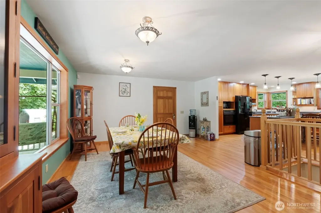 5716 Gahs Road S Roy WA 98580