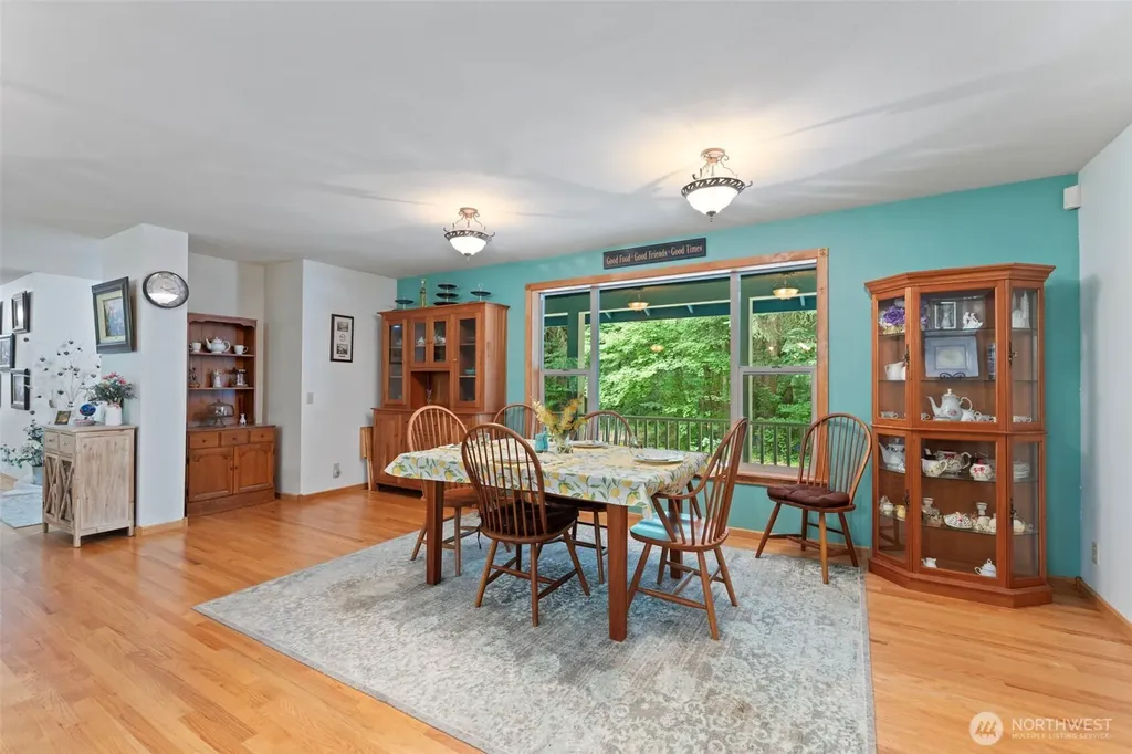 5716 Gahs Road S Roy WA 98580
