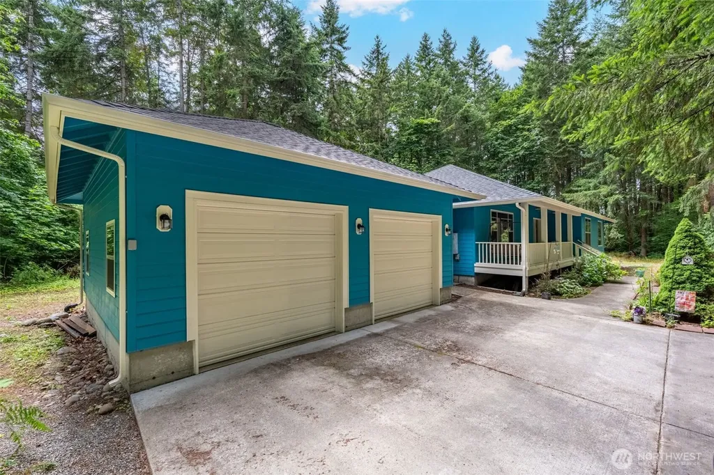 5716 Gahs Road S Roy WA 98580