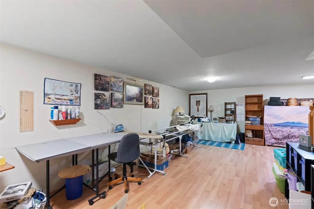 5716 Gahs Road S Roy WA 98580
