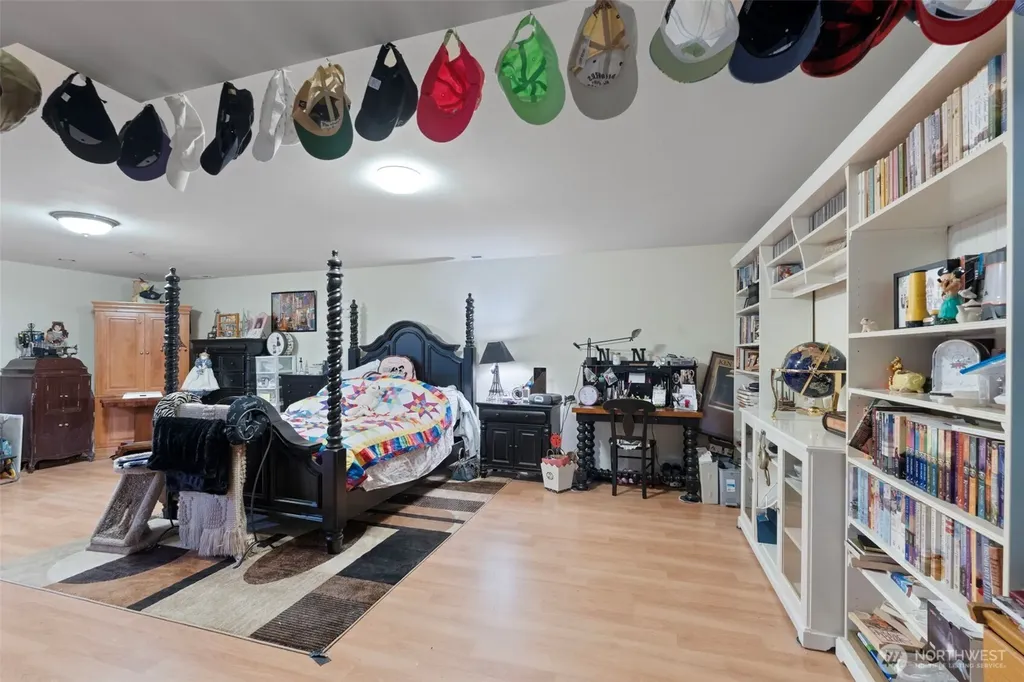 5716 Gahs Road S Roy WA 98580