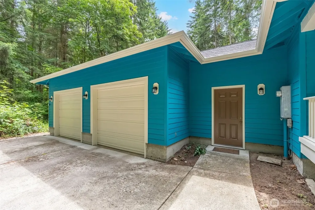 5716 Gahs Road S Roy WA 98580