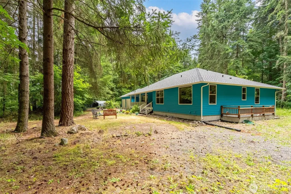 5716 Gahs Road S Roy WA 98580