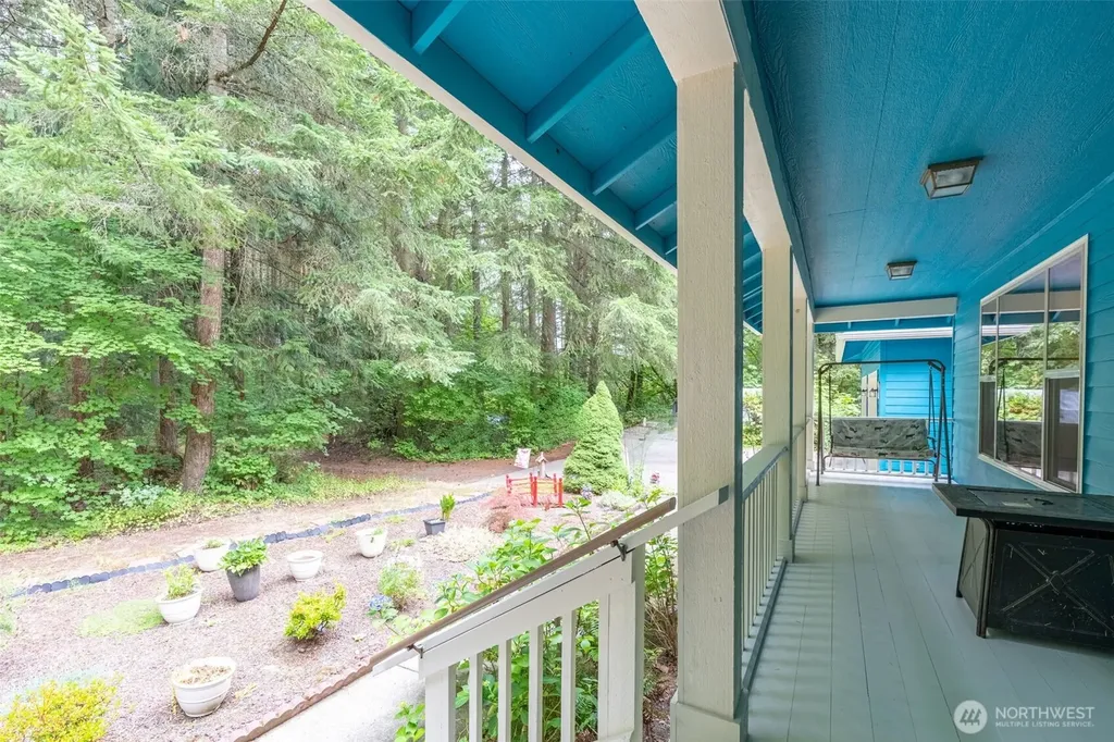 5716 Gahs Road S Roy WA 98580