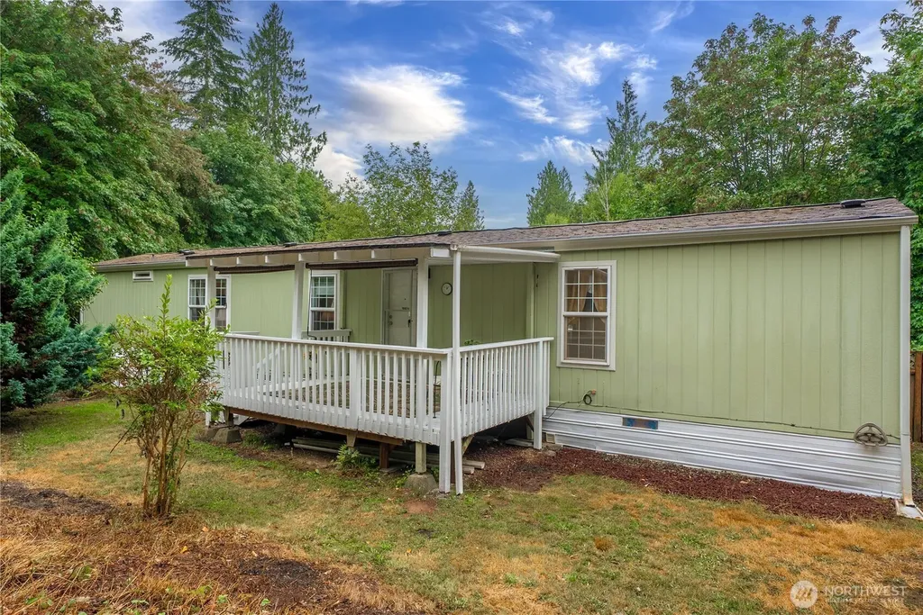 261 E Willow Blue Lane Shelton WA 98584