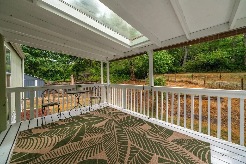 261 E Willow Blue Lane Shelton WA 98584