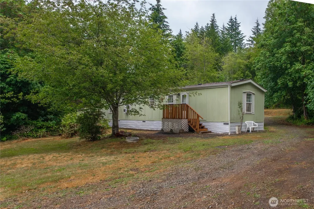 261 E Willow Blue Lane Shelton WA 98584