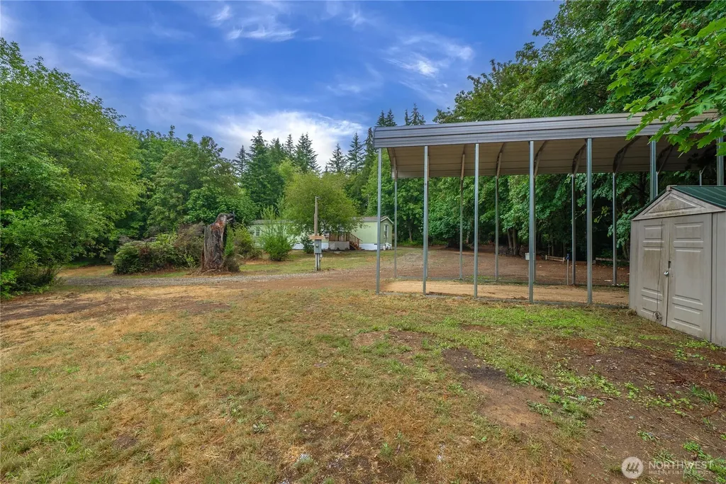 261 E Willow Blue Lane Shelton WA 98584