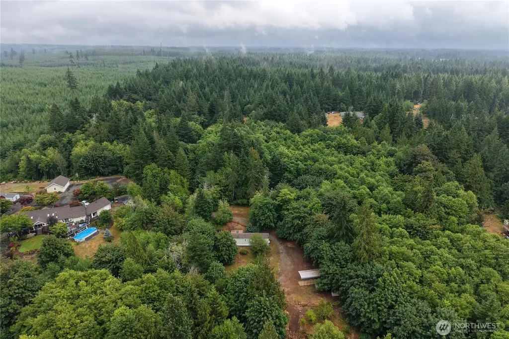 261 E Willow Blue Lane Shelton WA 98584