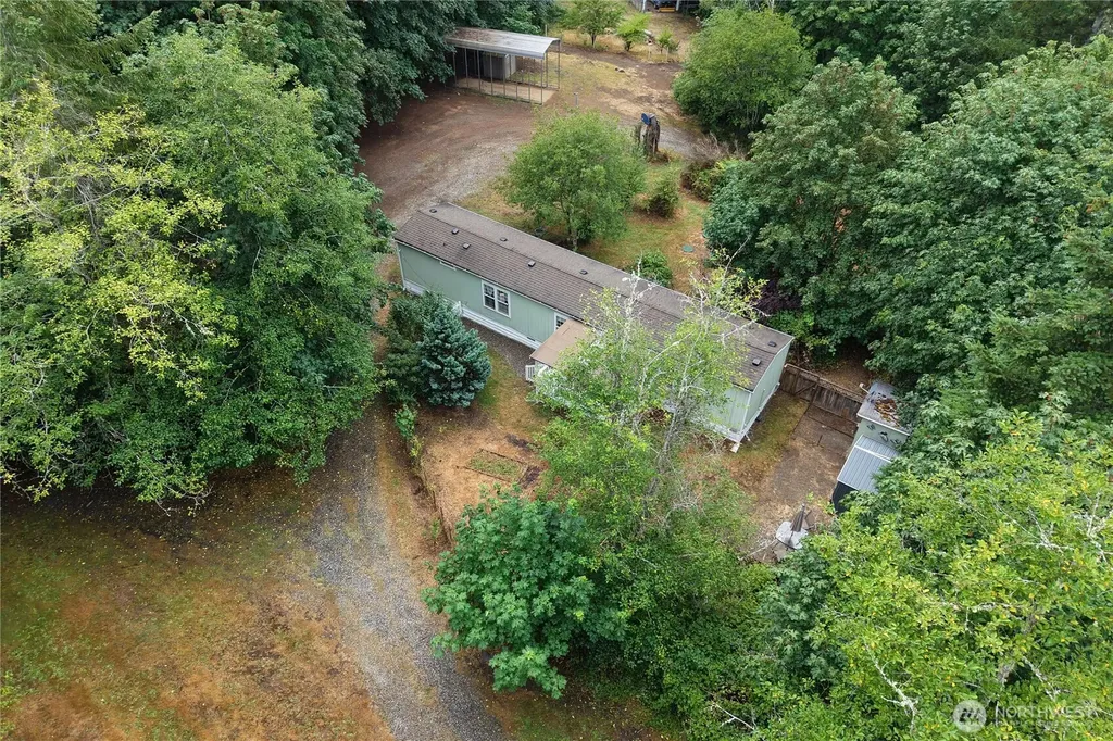 261 E Willow Blue Lane Shelton WA 98584
