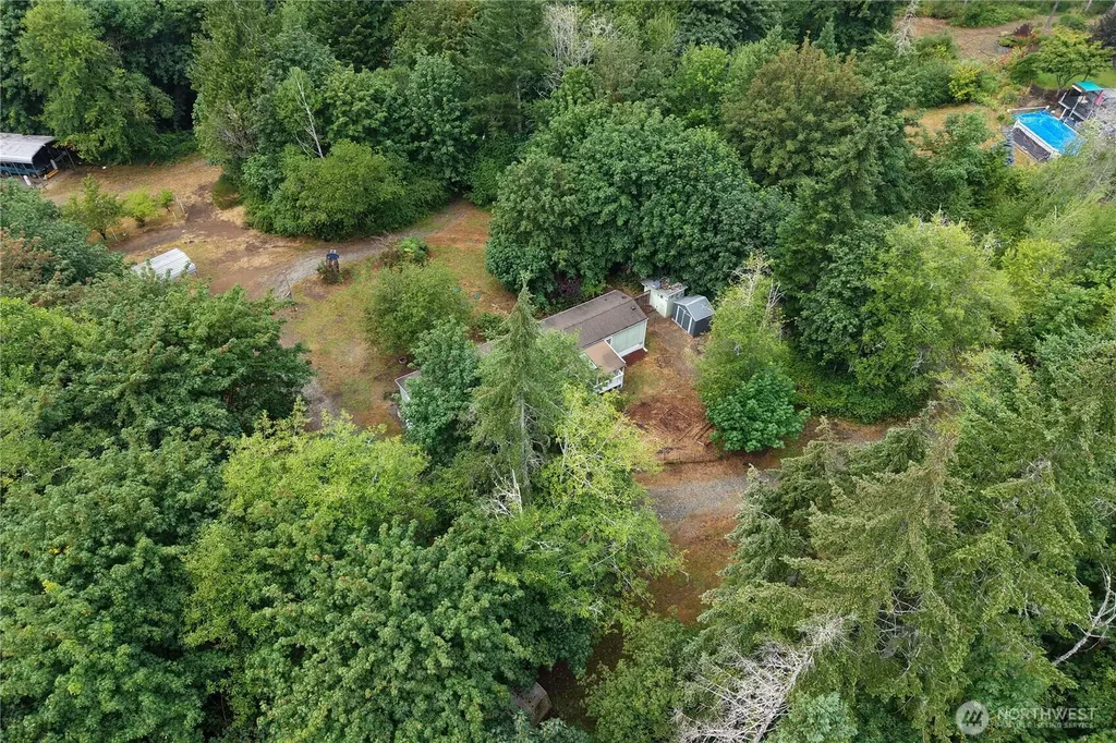 261 E Willow Blue Lane Shelton WA 98584