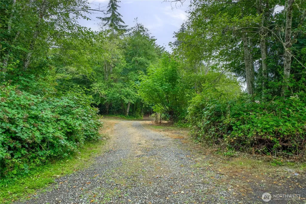 261 E Willow Blue Lane Shelton WA 98584