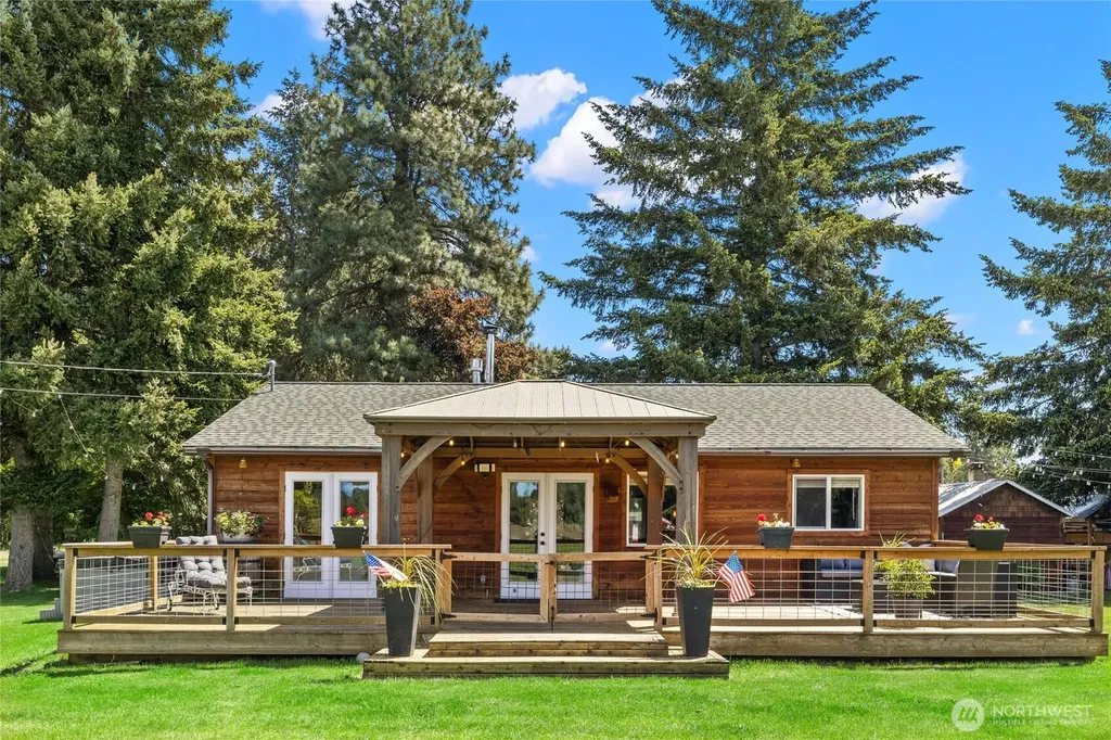 2431 Sr 970 Highway Cle Elum WA 98922