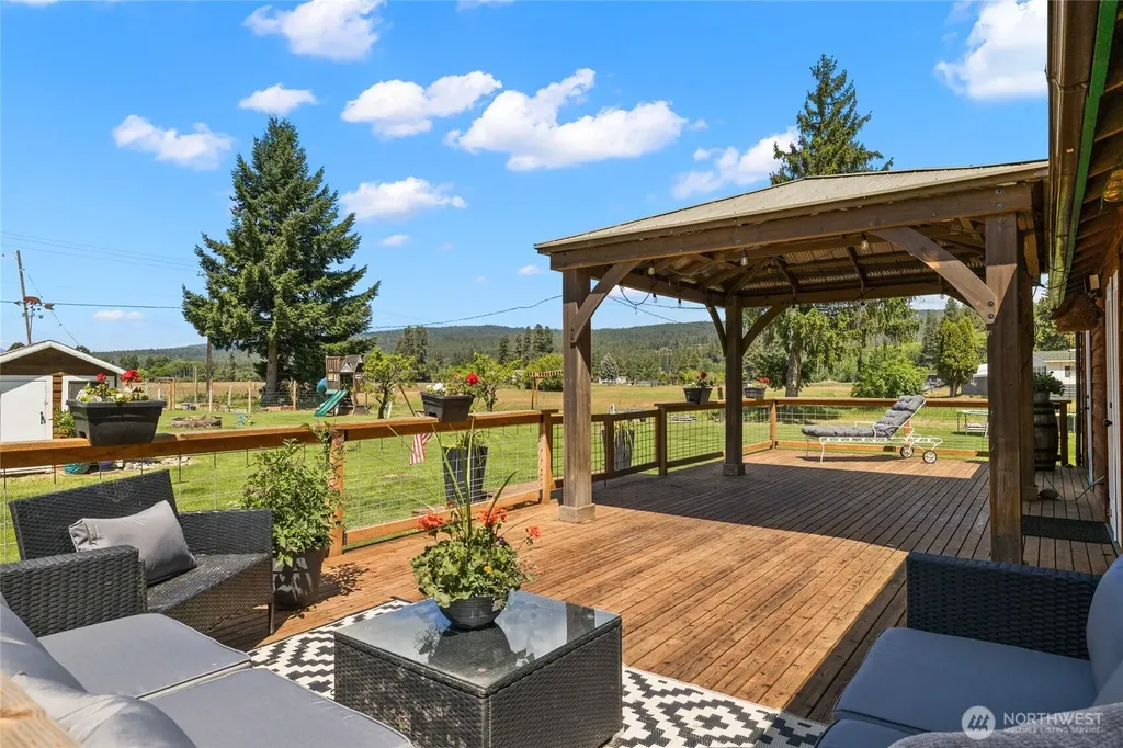 2431 Sr 970 Highway Cle Elum WA 98922