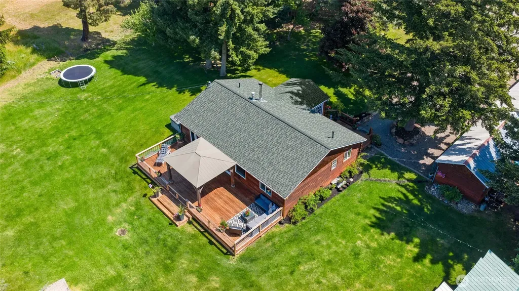 2431 Sr 970 Highway Cle Elum WA 98922