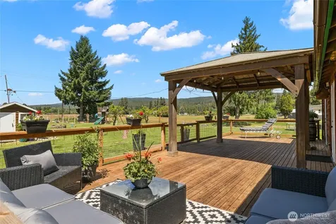 2431 Sr 970 Highway Cle Elum WA 98922
