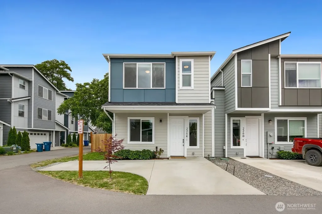 226 N Madison Street Monroe WA 98272