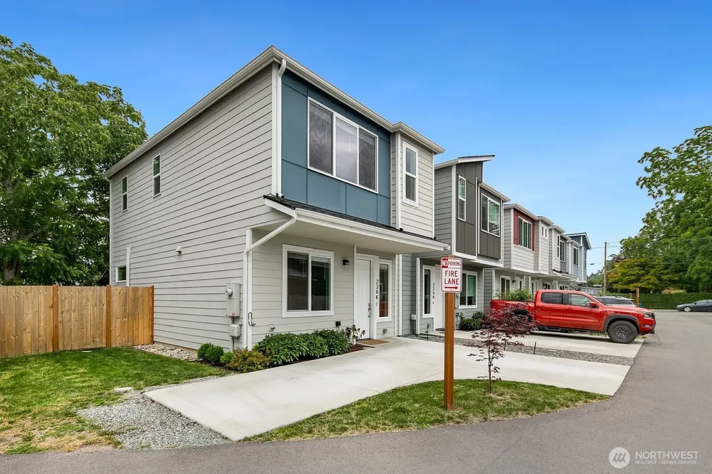 226 N Madison Street Monroe WA 98272