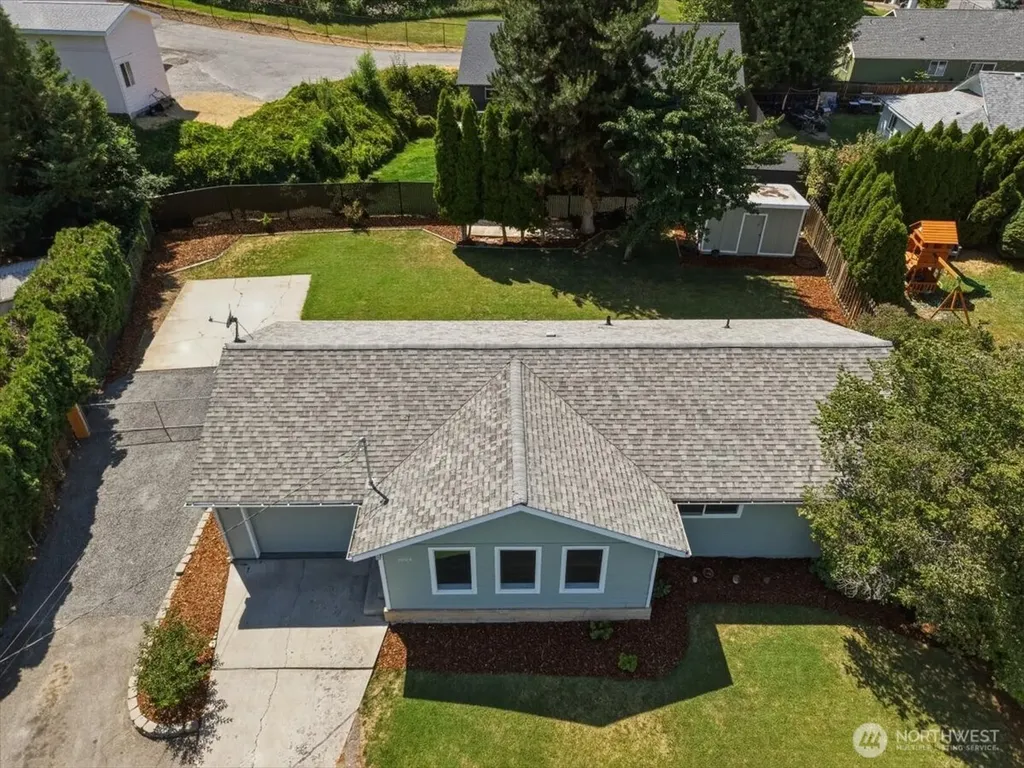 1004 Vista Place Wenatchee WA 98801