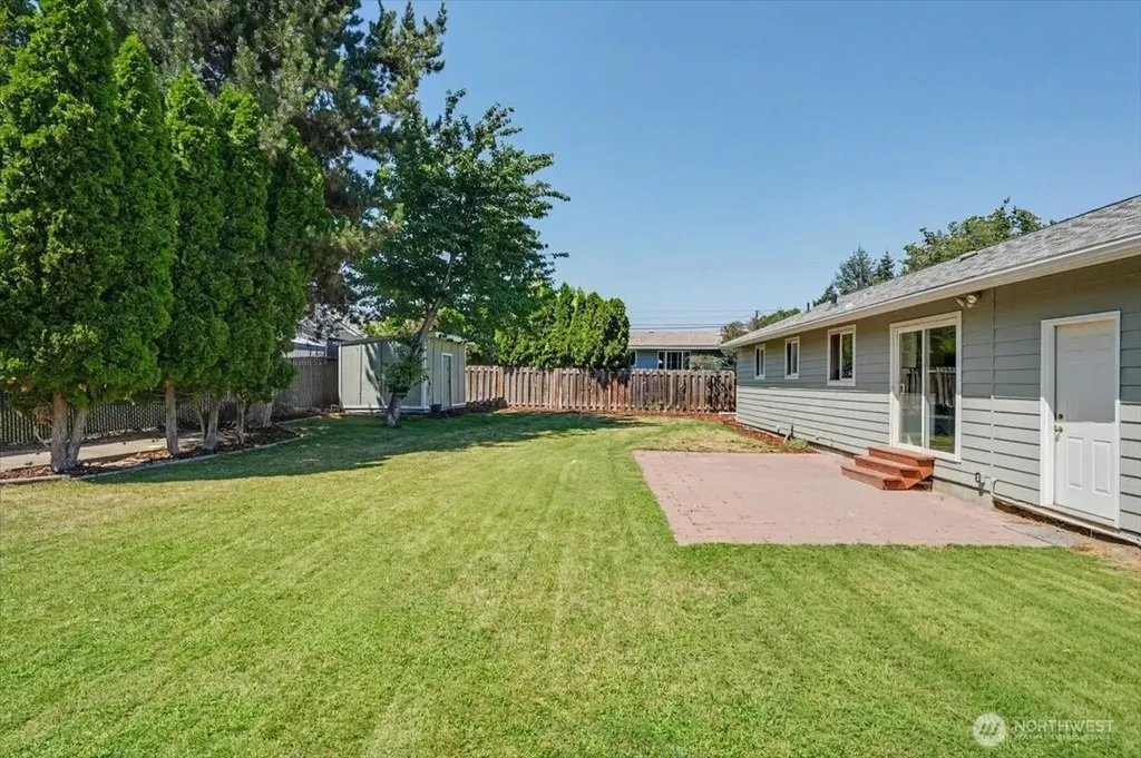 1004 Vista Place Wenatchee WA 98801