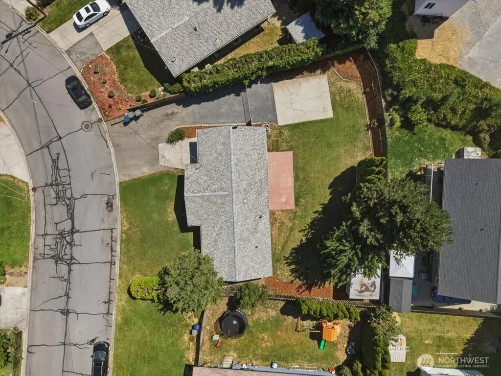 1004 Vista Place Wenatchee WA 98801