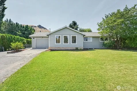 1004 Vista Place Wenatchee WA 98801