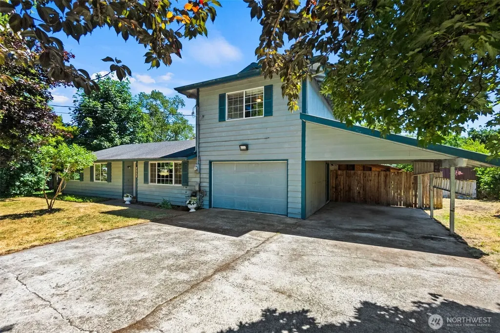 5911 188th Avenue SW Rochester WA 98579