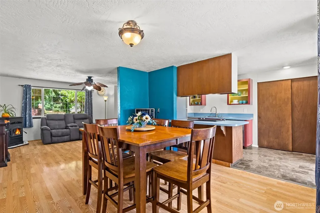 5911 188th Avenue SW Rochester WA 98579
