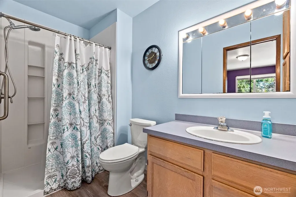 5911 188th Avenue SW Rochester WA 98579