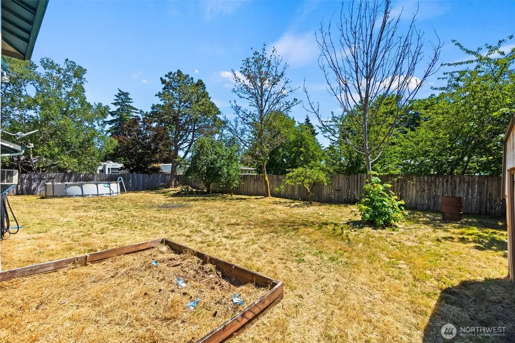 5911 188th Avenue SW Rochester WA 98579