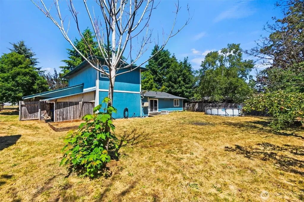 5911 188th Avenue SW Rochester WA 98579