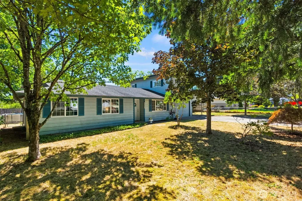 5911 188th Avenue SW Rochester WA 98579
