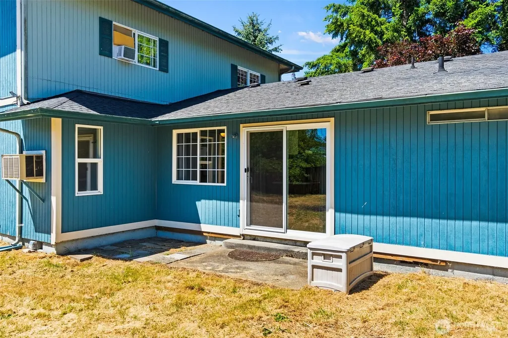 5911 188th Avenue SW Rochester WA 98579