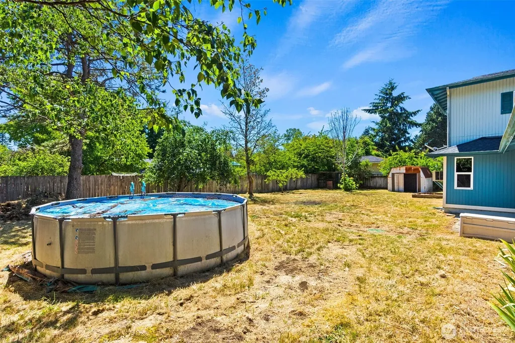 5911 188th Avenue SW Rochester WA 98579