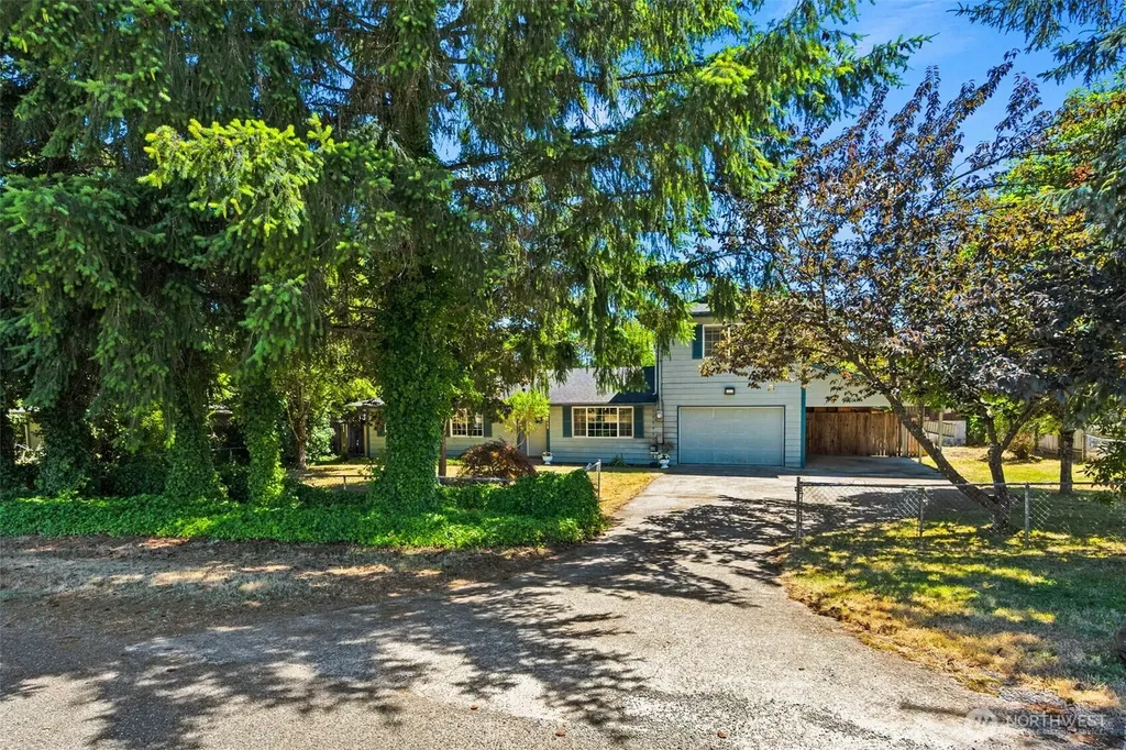 5911 188th Avenue SW Rochester WA 98579