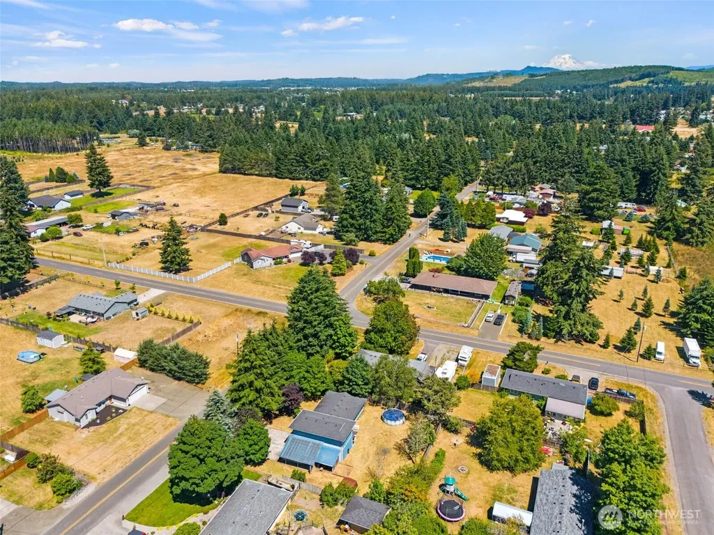 5911 188th Avenue SW Rochester WA 98579