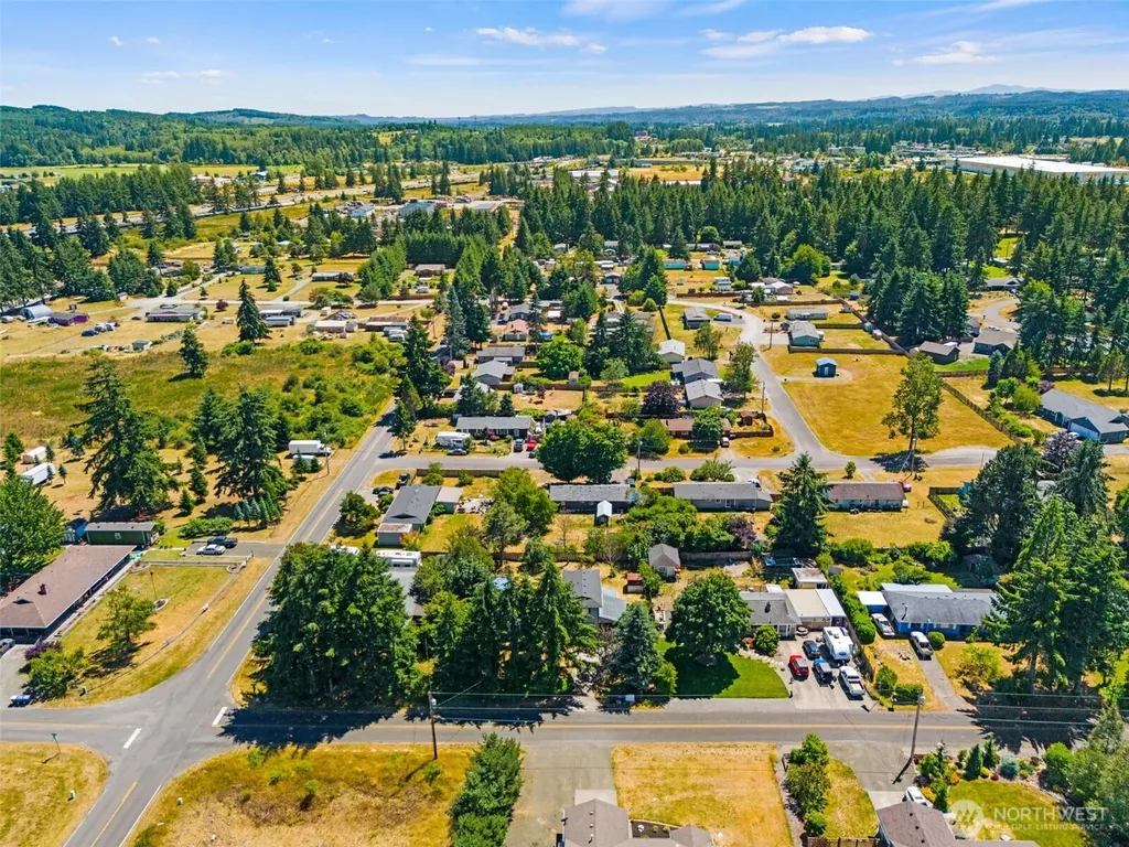 5911 188th Avenue SW Rochester WA 98579