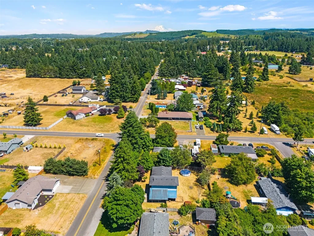 5911 188th Avenue SW Rochester WA 98579