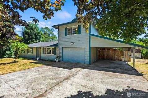 5911 188th Avenue SW Rochester WA 98579