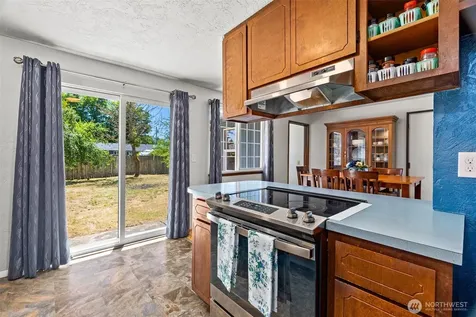 5911 188th Avenue SW Rochester WA 98579