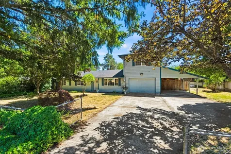 5911 188th Avenue SW Rochester WA 98579