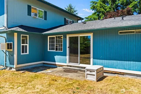 5911 188th Avenue SW Rochester WA 98579